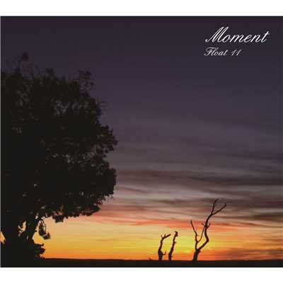 アルバム/Moment/Float 11