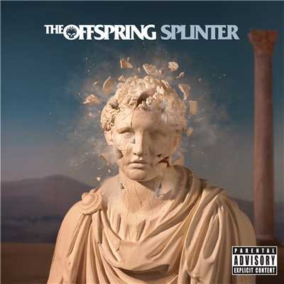 アルバム/Splinter (Explicit)/オフスプリング