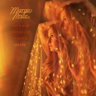 アルバム/That's How Rumors Get Started (Deluxe)/Margo Price