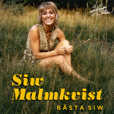 アルバム/Basta Siw/Siw Malmkvist