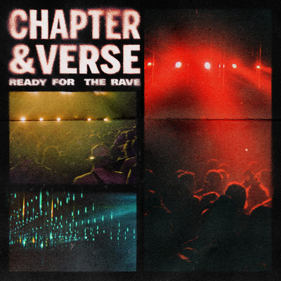 シングル/Ready For The Rave/Chapter & Verse