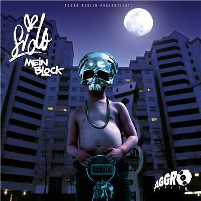 アルバム/Mein Block (Remixes)/Sido