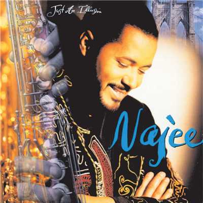 Touch Of Heaven/Najee