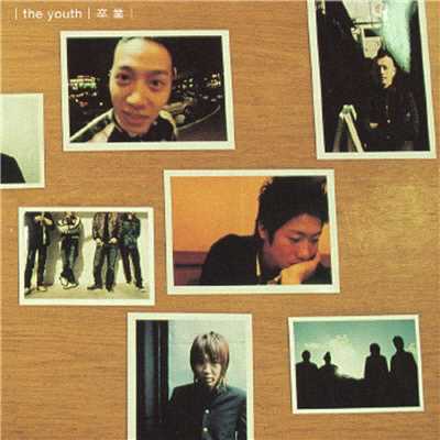 シングル/首飾り (Live at 仙台CLUB JUNK BOX ／ 2003)/the youth