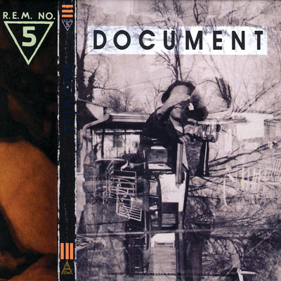 Document (R.E.M. No. 5)/クリス・トムリン