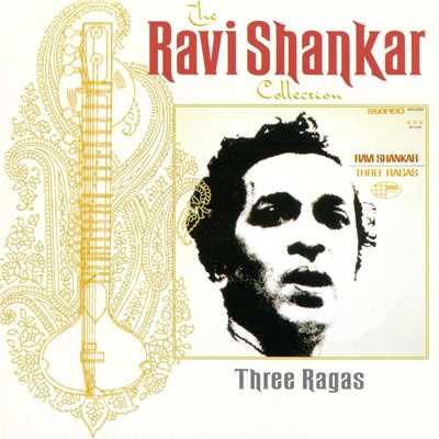 シングル/Raga Jog (Remastered)/Ravi Shankar