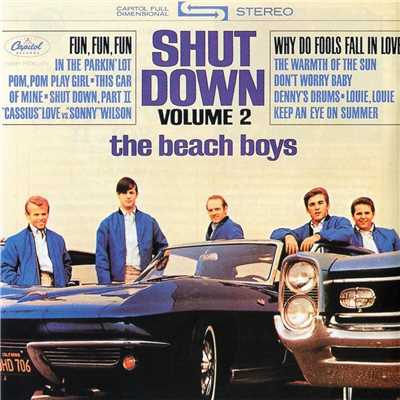 Shut Down, Vol. 2 (Remastered)/ビーチ・ボーイズ