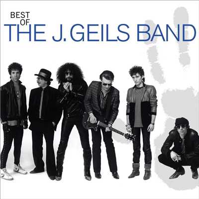 アルバム/Best Of The J. Geils Band/The J. Geils Band