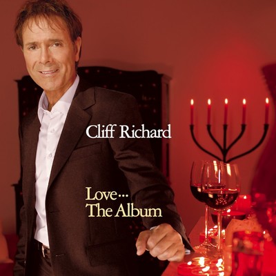 アルバム/Love... The Album/Cliff Richard