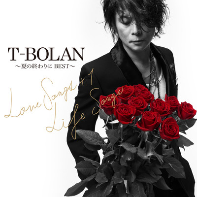 10 Years Love Story/T-BOLAN