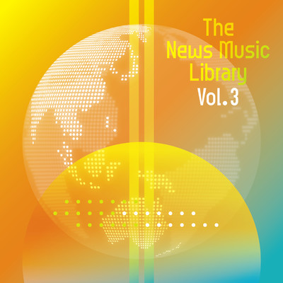 アルバム/The News Music Library Vol.3/ジョー