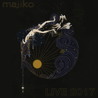 Live 2017/majiko