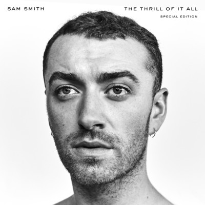 アルバム/The Thrill Of It All (Explicit) (Special Edition)/Sam Smith