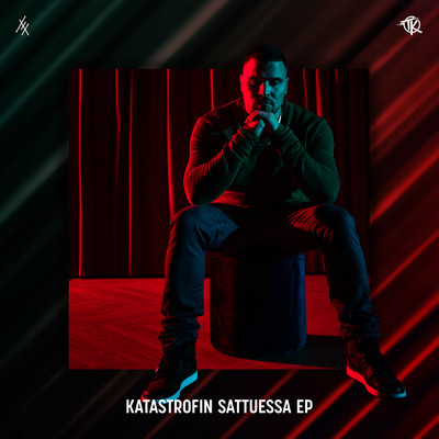 アルバム/Katastrofin sattuessa/Tuomas Kauhanen