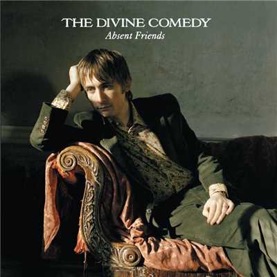 シングル/Sticks and Stones/The Divine Comedy