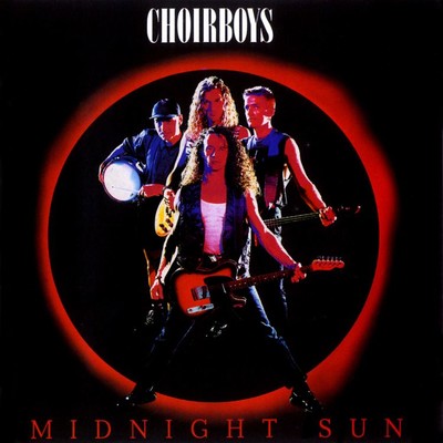 Rendezvous/Choirboys