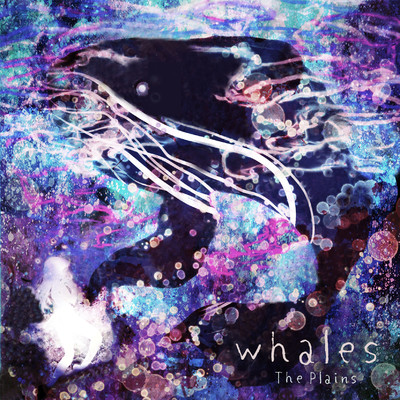 アルバム/whales/プレーンズ