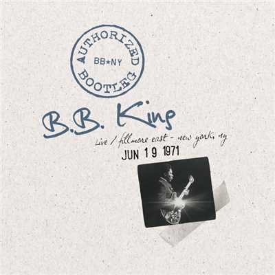 Every Day I Have The Blues (Live Fillmore East)/B.B.キング