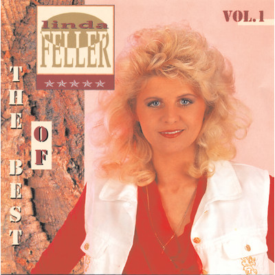 アルバム/The best of/Linda Feller