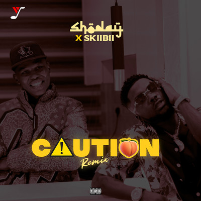 Caution (Remix)/Shoday and Skiibii