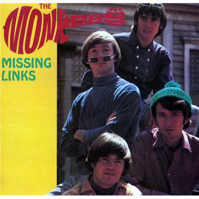 アルバム/Missing Links/The Monkees