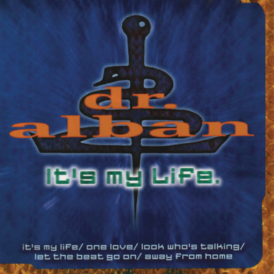 アルバム/It's My Life/Dr. Alban