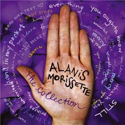 シングル/You Learn/Alanis Morissette