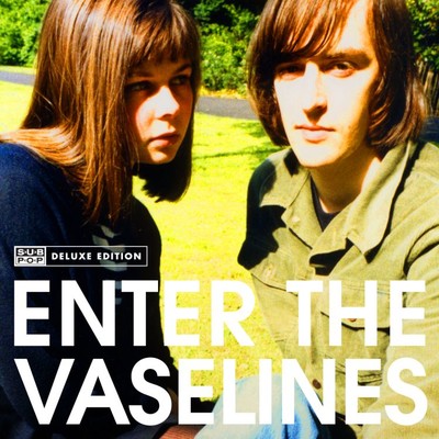 The Day I Was a Horse (Again) (Live in London)/The Vaselines