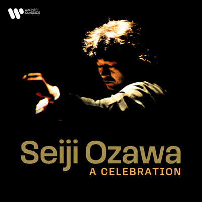 Seiji Ozawa: A Celebration/Seiji Ozawa