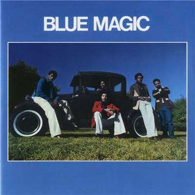 アルバム/Blue Magic/Blue Magic