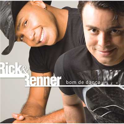 アルバム/Bom de Danca/Rick and Renner