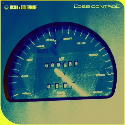 シングル/Lose Control/Tiesto & Stoltenhoff