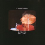 アルバム/Shadows and Light/Joni Mitchell