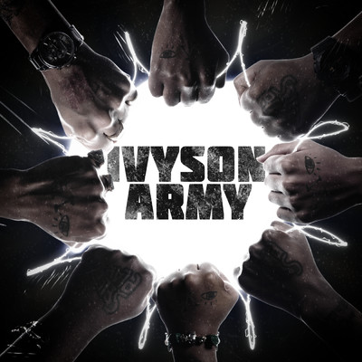 Ivyson Army Tour Mixtape (Clean)/Nasty C