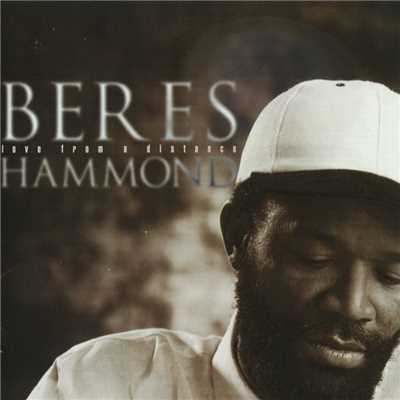 Love From A Distance/Beres Hammond