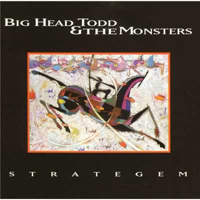 Greyhound/Big Head Todd and The Monsters