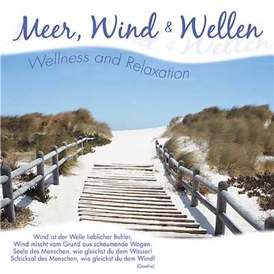 アルバム/Meer, Wind & Wellen: Wellness and Relaxation/Delta Music