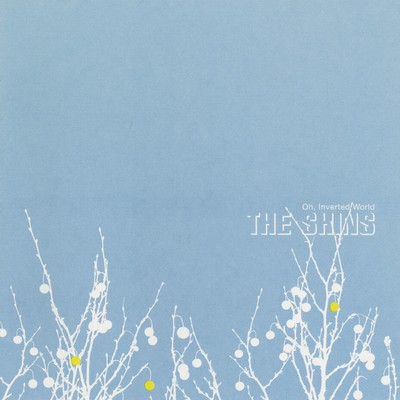 Girl on the Wing/The Shins