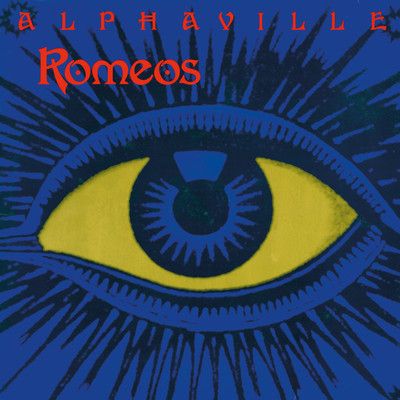 アルバム/Romeos - EP/Alphaville