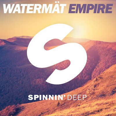 アルバム/Empire/Watermat