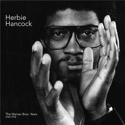 アルバム/The Warner Bros. Years (1969-1972)/Herbie Hancock