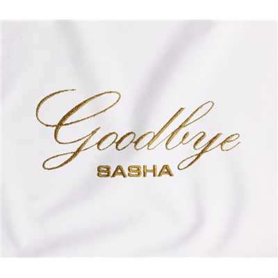 Goodbye (Maxi-CD)/Sasha