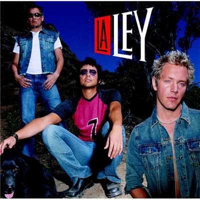 アルバム/La Ley/La Ley