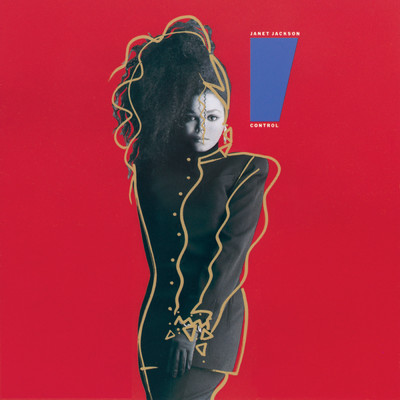 アルバム/Control/Janet Jackson