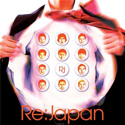I know/Re:Japan