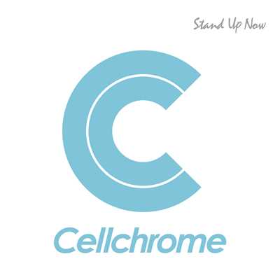 シングル/Stand Up Now/Cellchrome