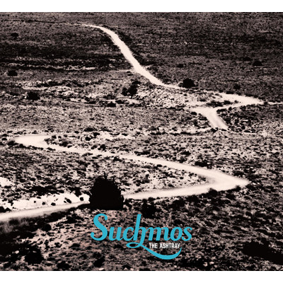アルバム/THE ASHTRAY/Suchmos