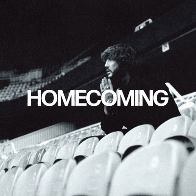 Homecoming/James Arthur