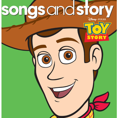 シングル/Toy Story/Tracy Fraim
