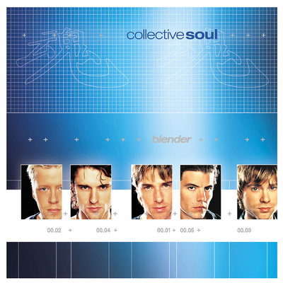 アルバム/Blender/Collective Soul